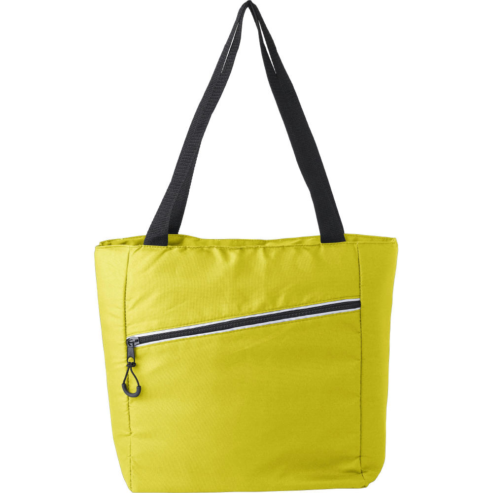 Product image Kühltasche aus Pongee-Seide Judy Werbeartikel