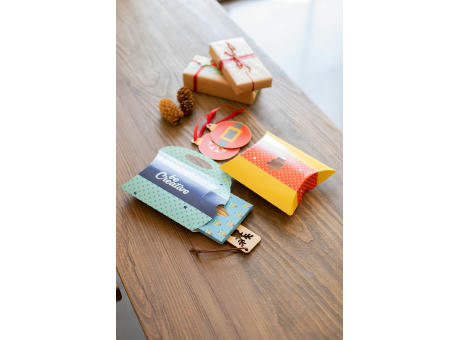 Kissenbox CreaBox Pillow Carry S bedrucken