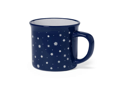 MARINE BLAU