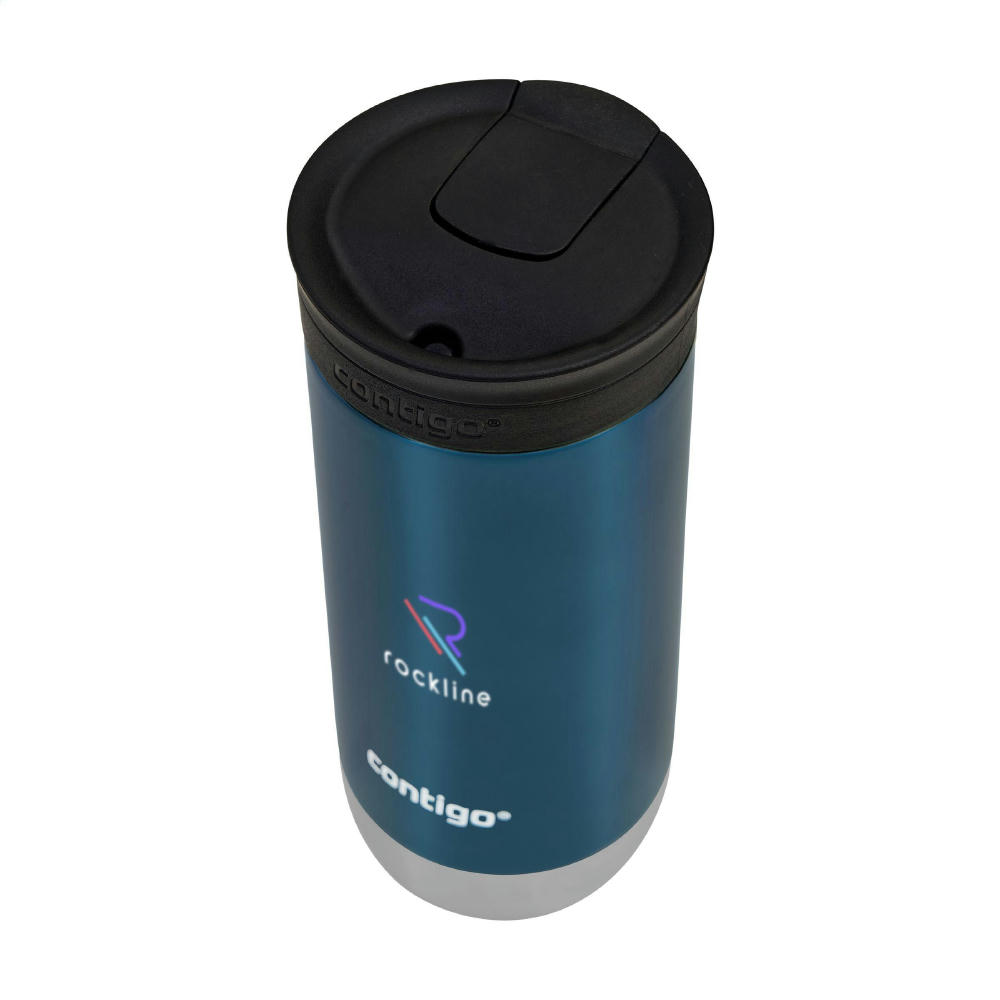 Contigo® Huron 2.0 470 ml Thermobecher Werbeartikel
