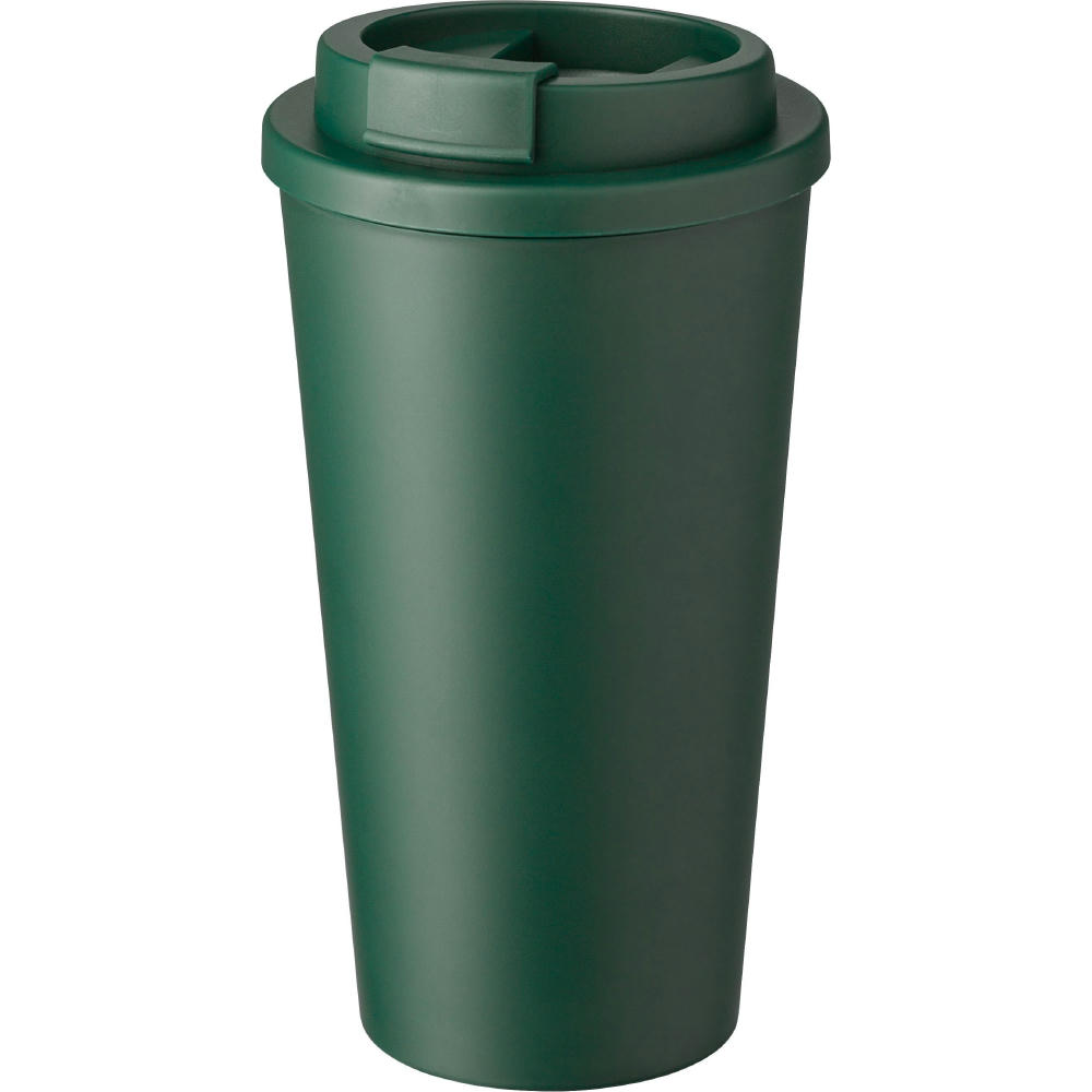 PP to go Becher (475 ml) Mackenzie Werbeartikel