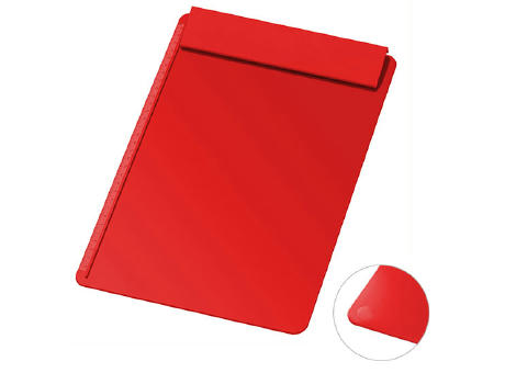 Klemmbrett DIN A4 "Alpha II" Werbeartikel