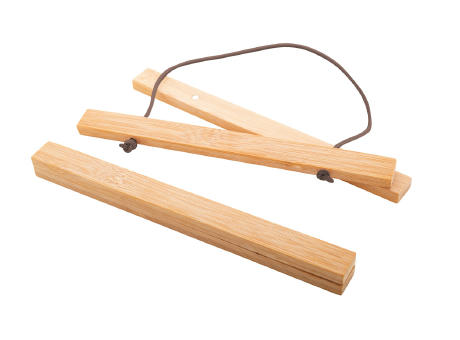 Bilderrahmen aus Bamus Hangoo Werbeartikel