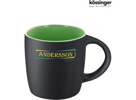 Product image Kössinger Ennia black inside bedrucken