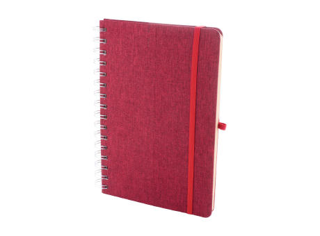 Product image RPET Notizbuch Holbook Werbeartikel