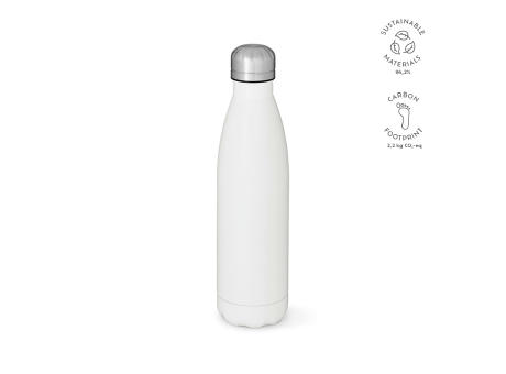 Mississippi 800W Trinkflasche recy. Edelstahl 810 ml  Werbeartikel