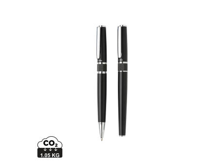 Swiss Peak Deluxe Stifteset bedrucken