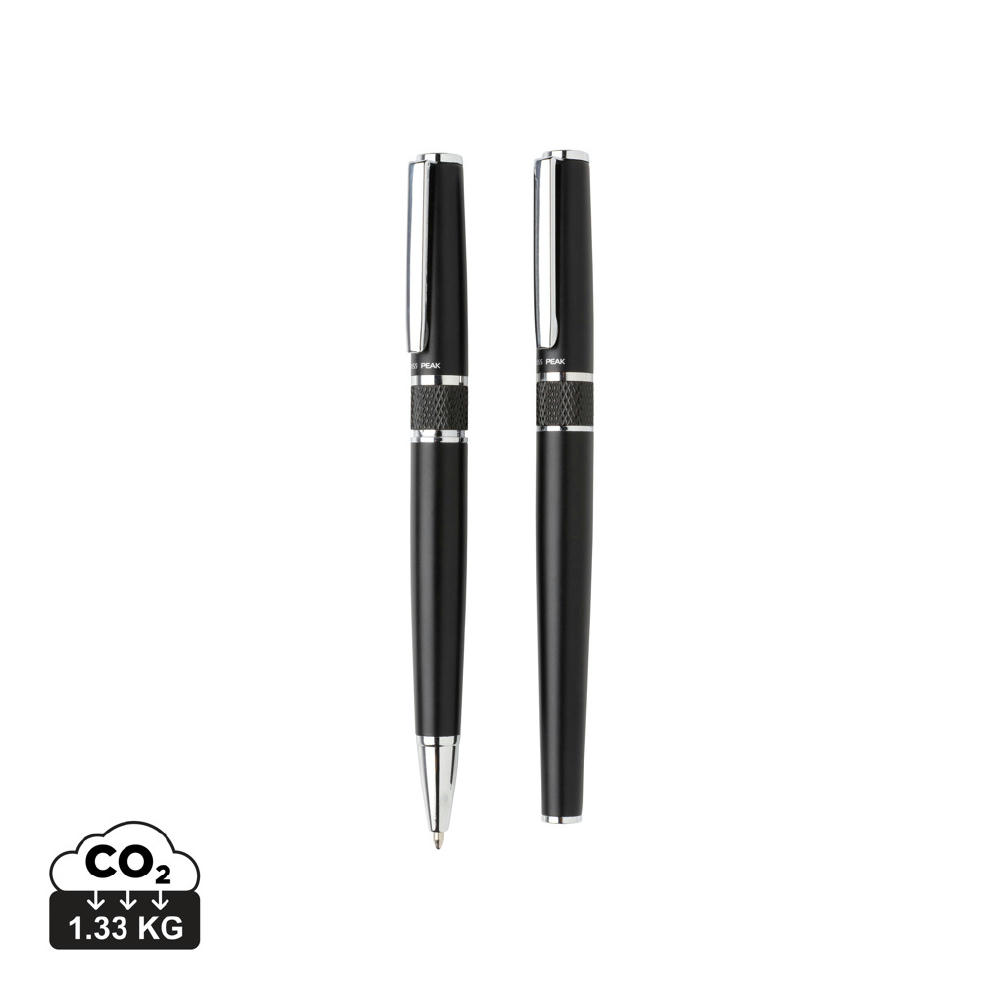 Product image Swiss Peak Deluxe Stifteset Werbeartikel