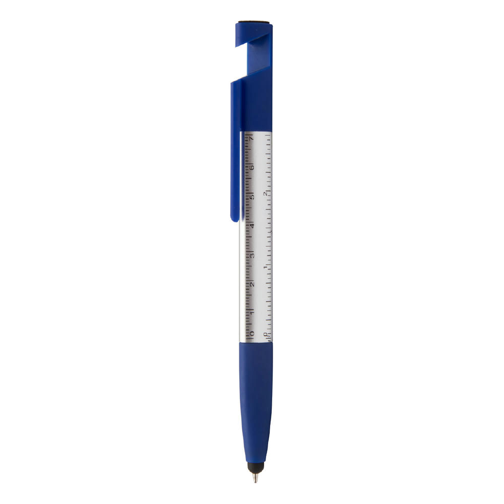 Product image Touchpen mit Kugelschreiber Handy Werbeartikel