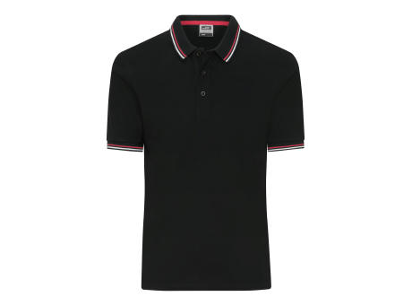 weiß/schwarz/rot (black/white/red)