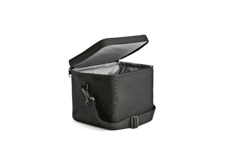 Munich L 10L Kühltasche rPET 600D bedrucken