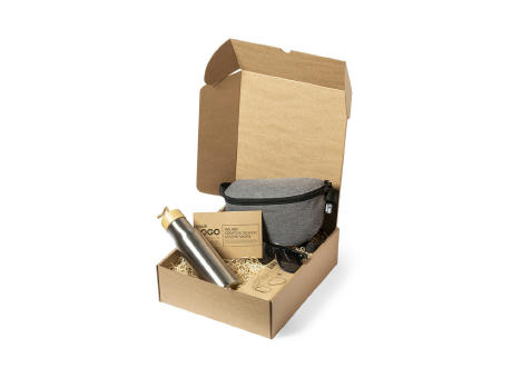 Karte Kotix Werbeartikel