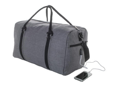 Sporttasche Cutler bedrucken