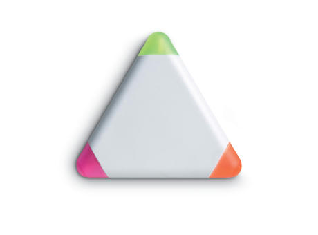 Product image Textmarker Werbeartikel