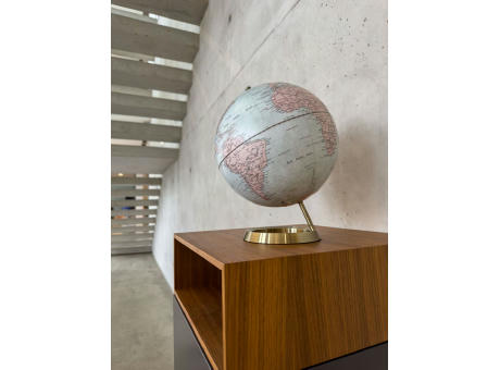 TROIKA Globus 23,5 GRAD Werbeartikel