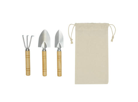 PLANT IT - Garten-Set Werbeartikel