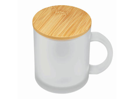 MINTEA - Trinkbecher Werbeartikel