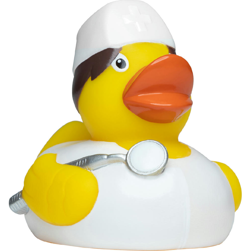 Product image Quietsche-Ente Krankenschwester Werbeartikel