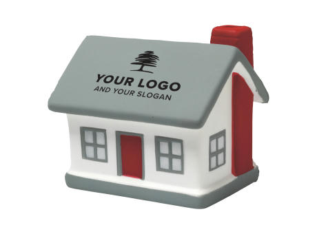 Anti-Stress-H aus PU Schaum Bernadetta Werbeartikel