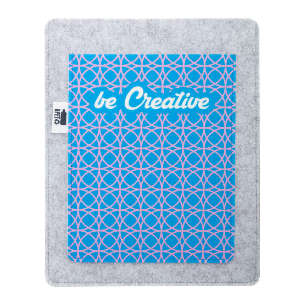 Product image Individueller Tablethalter CreaFelt Tablet Werbeartikel