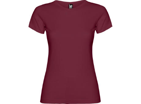 Jamaika T-Shirt für Damen Werbeartikel