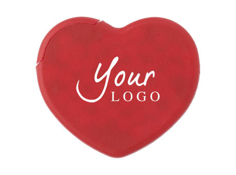 Pfefferminzbonbons aus Kunststoff Marcia Werbeartikel