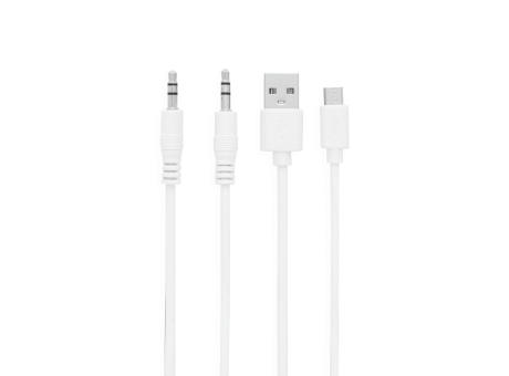 INDEPENDENCE - Wireless Kopfhörer Werbeartikel