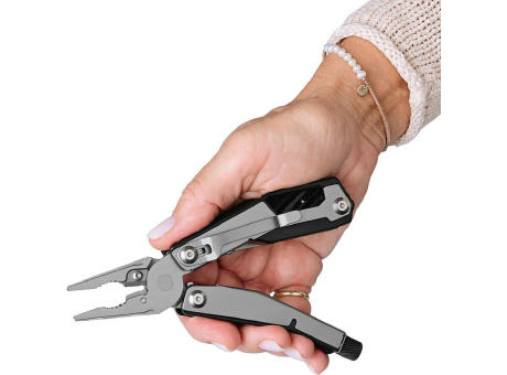 Multifunktions-Werkzeug "Centurio Tool 8 HC" Werbeartikel