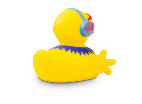 Werbeente Danny Disco Werbeartikel