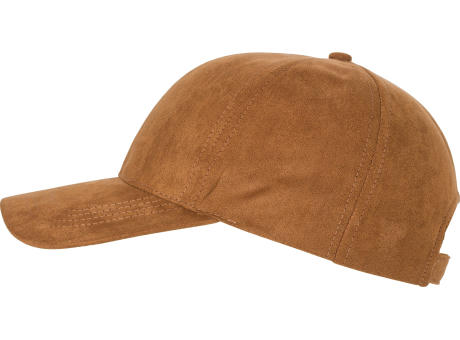 Wildledermütze Orion Werbeartikel