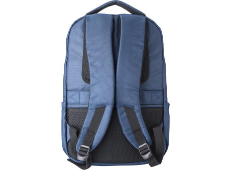 Rucksack aus Polyester Cassandre Werbeartikel