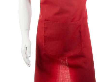 Schürze Xigor Werbeartikel