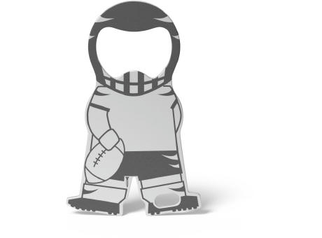 Product image RICHARTZ® EINKAUFSWAGENLÖSER karl football Werbeartikel