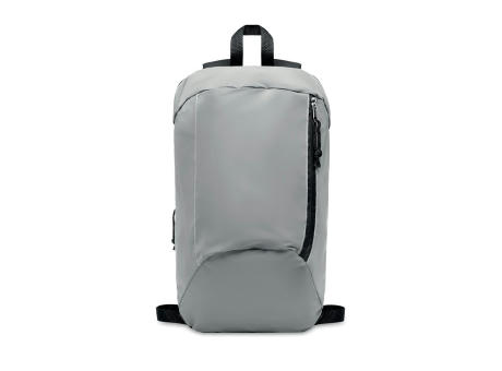 Product image Reflektierender Rucksack 600D Werbeartikel