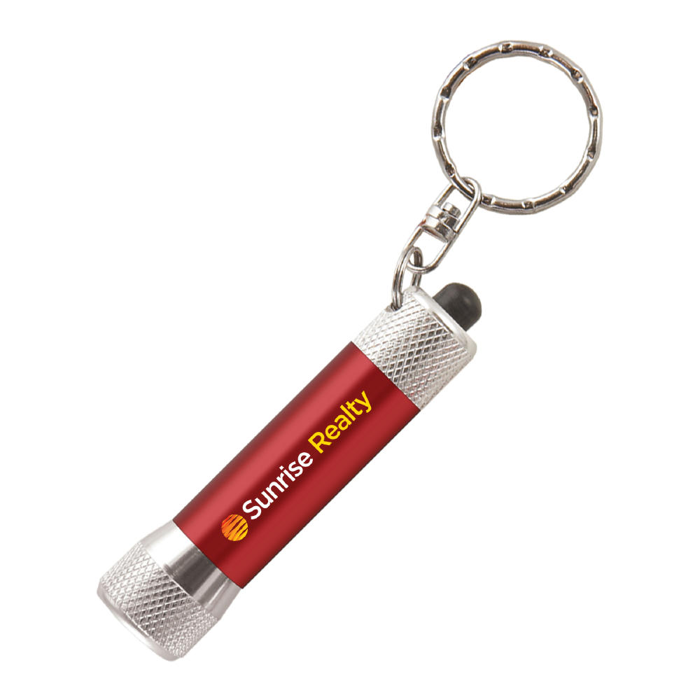 Product image McQueen Brights Taschenlampe Werbeartikel