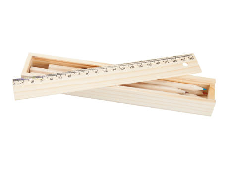 Product image Buntstift-Set Dragon Werbeartikel