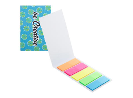 Product image Individuelle Seitenmarker CreaStick Page A Werbeartikel