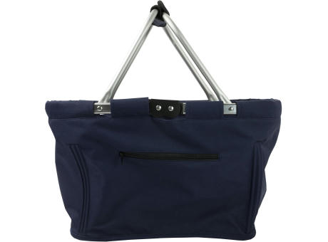 Einkaufskorb aus Polyester Nadine Werbeartikel