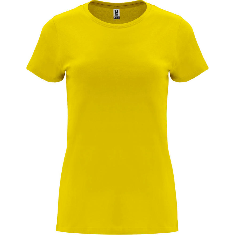 Product image Capri T-Shirt für Damen Werbeartikel