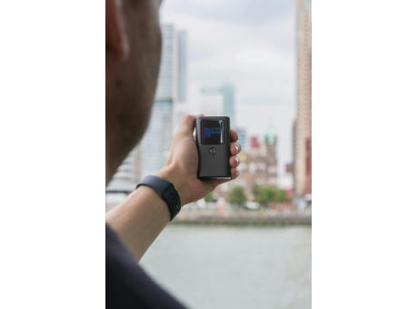 Urban Vitamin Campbell 55W 10.000mAh Pocket-Powerbank bedrucken