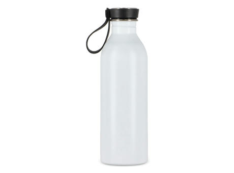 Lucy Flasche aus R-Edelstahl 500ml Werbeartikel