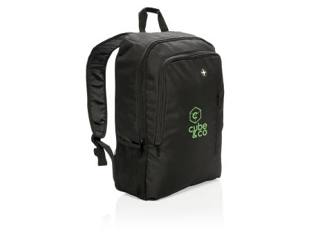 17” Business Laptop-Rucksack bedrucken
