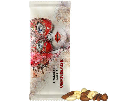 NusskernMix, ca. 50g, Midi-XL-Tüte Werbeartikel