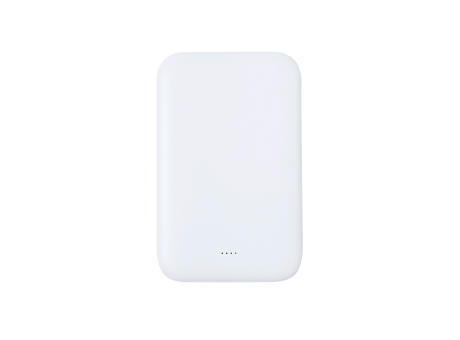 Product image Power Bank Nawey RCS bedrucken