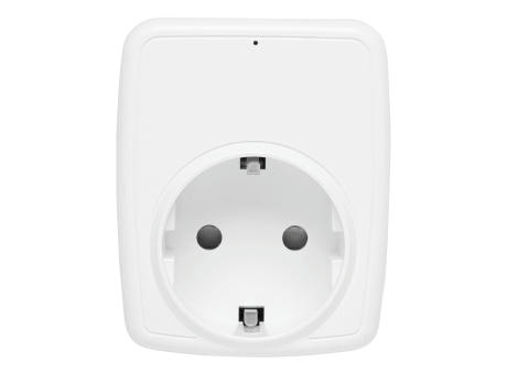 ENDLESS POWER PRO - USB-Adapter-Stecker-Netzteil Werbeartikel