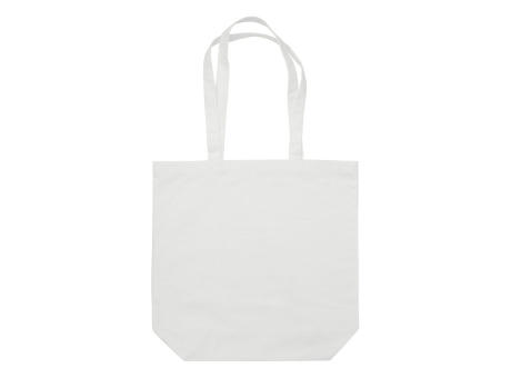 Product image Umhängetasche canvas 250g/m² 41x12x43cm bedrucken