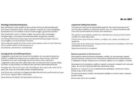 BALANCE Hygrothermometer für gesundes Raumklima Werbeartikel