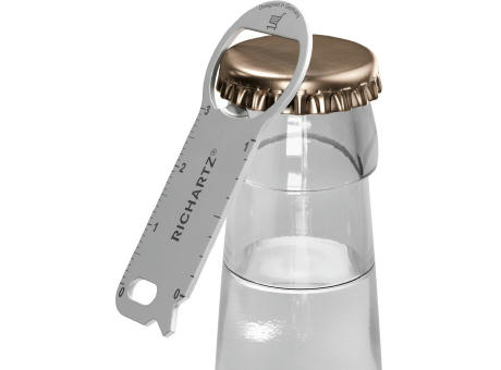 RICHARTZ® EINKAUFSWAGENLÖSER pure bedrucken