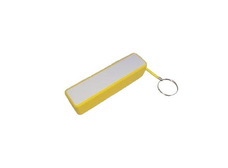 Product image Powerbank PB-02 2200 mAh Blau bedrucken