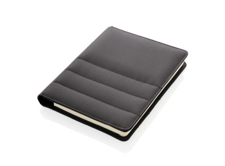 Impact AWARE™ RPET A5 Portfolio Werbeartikel